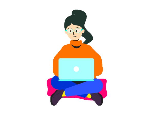 Blogging