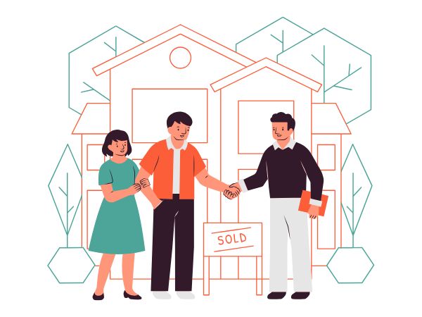 Real estate