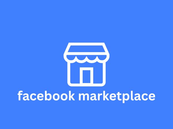 facebook marketplace